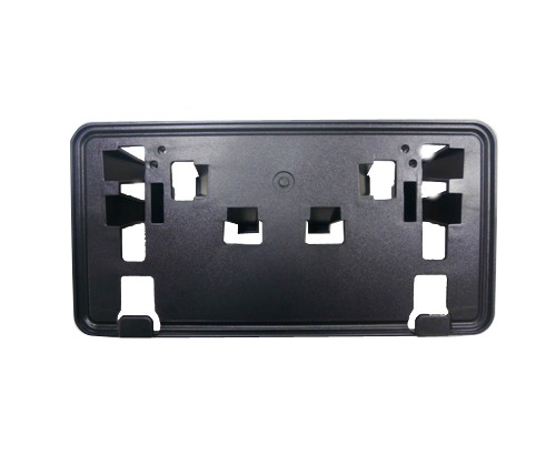 License Plate Bracket