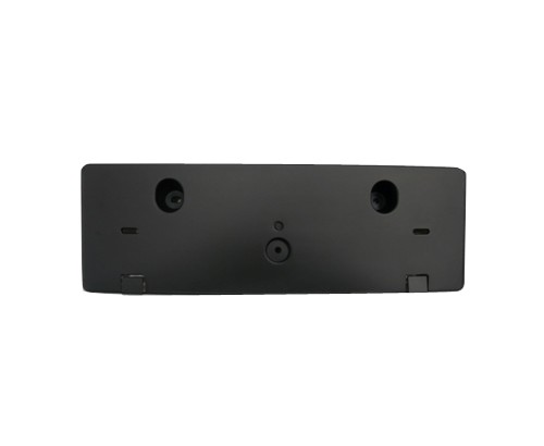 License Plate Bracket