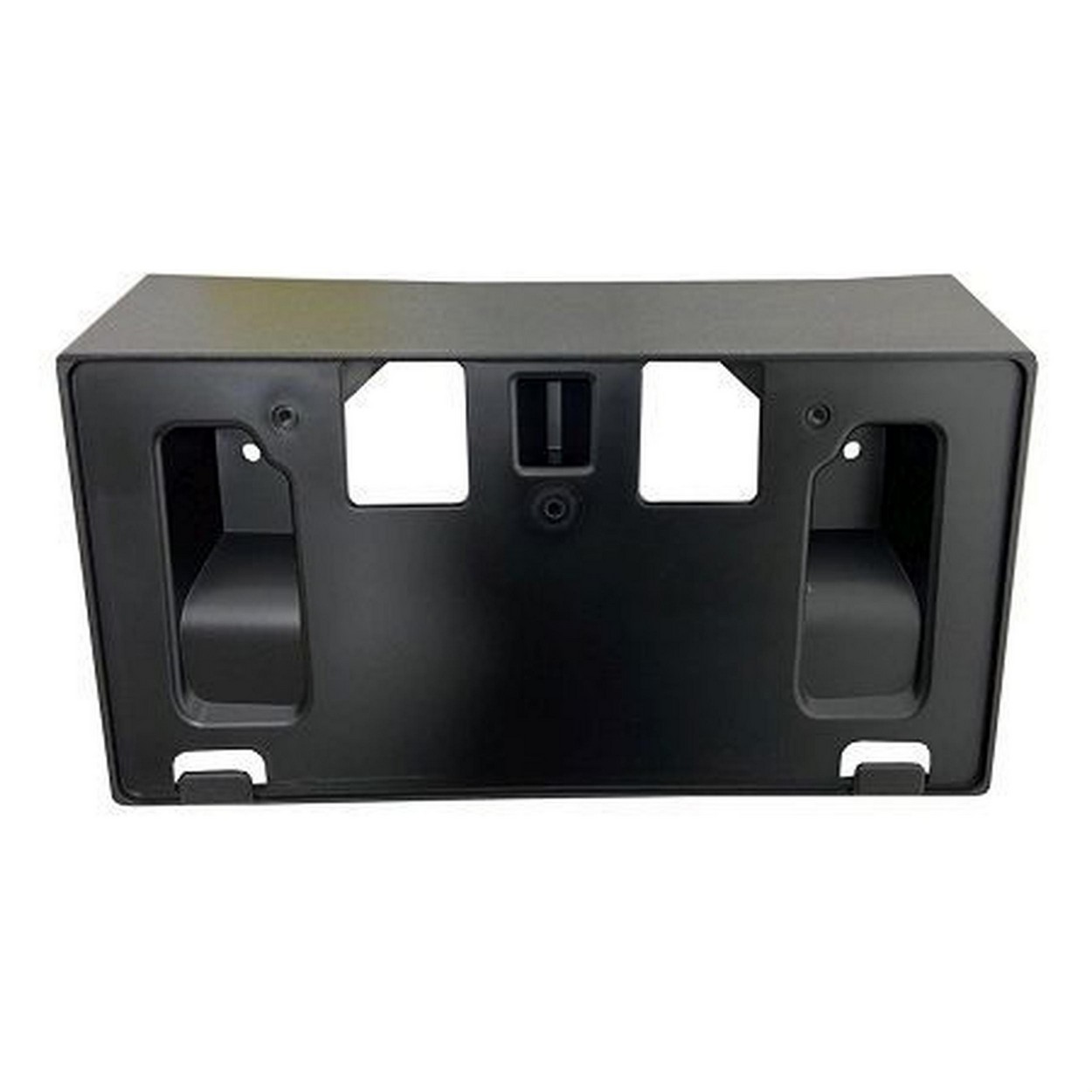 License Plate Bracket