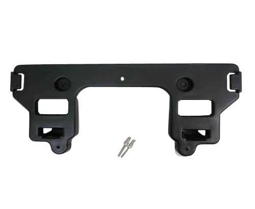 License Plate Bracket