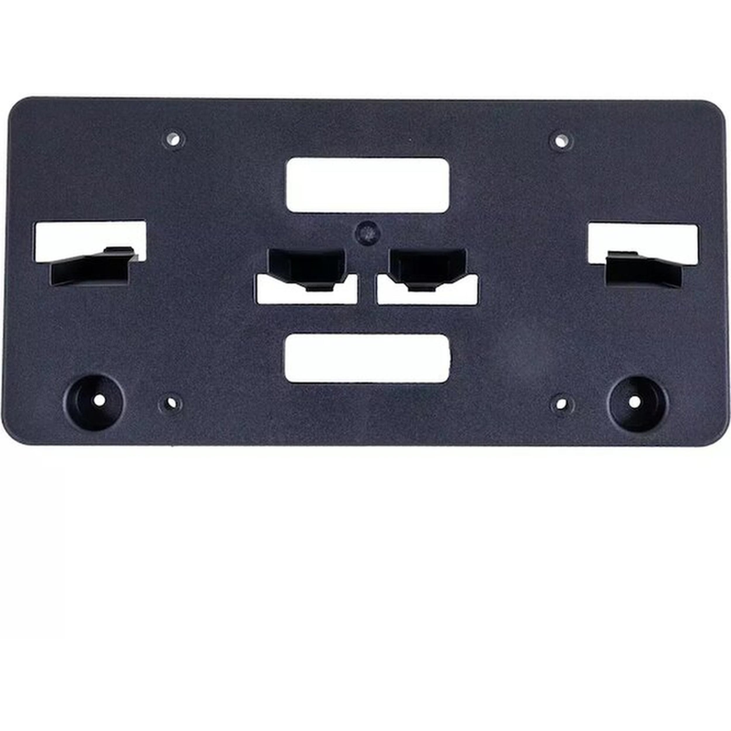 License Plate Bracket