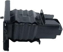 Bumper Impact Absorber