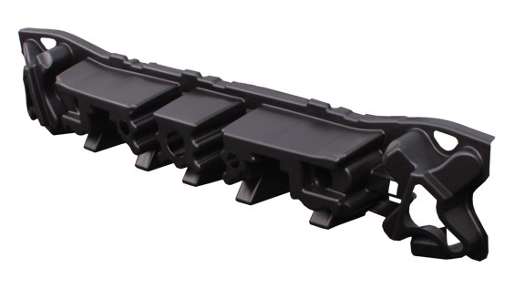 Bumper Impact Absorber