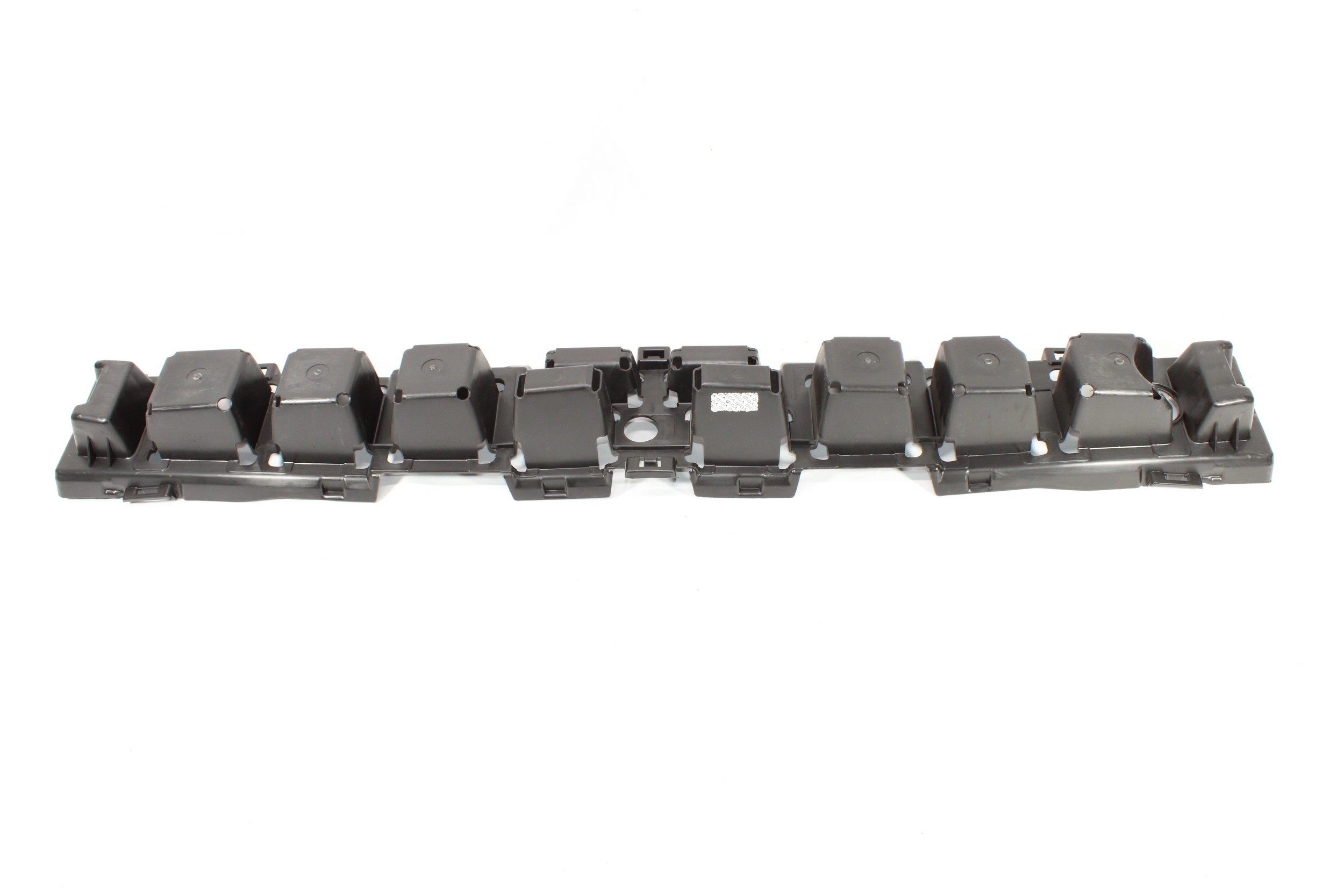 Bumper Impact Absorber