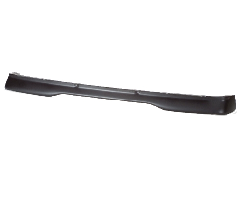 Bumper Valance / Grille Kit