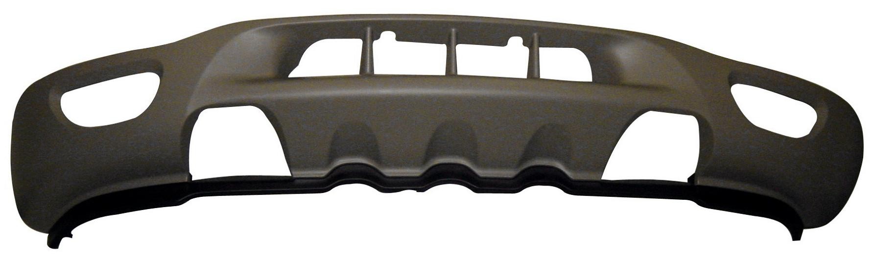 Bumper Valance / Grille Kit