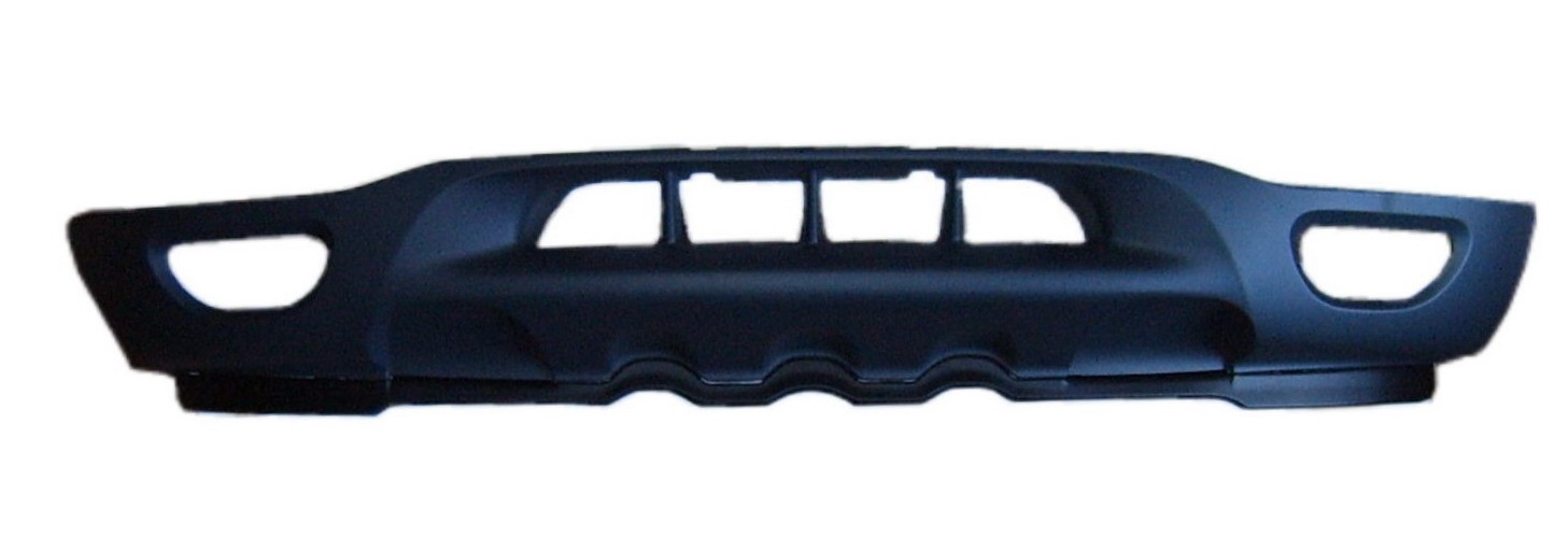 Bumper Valance / Grille Kit