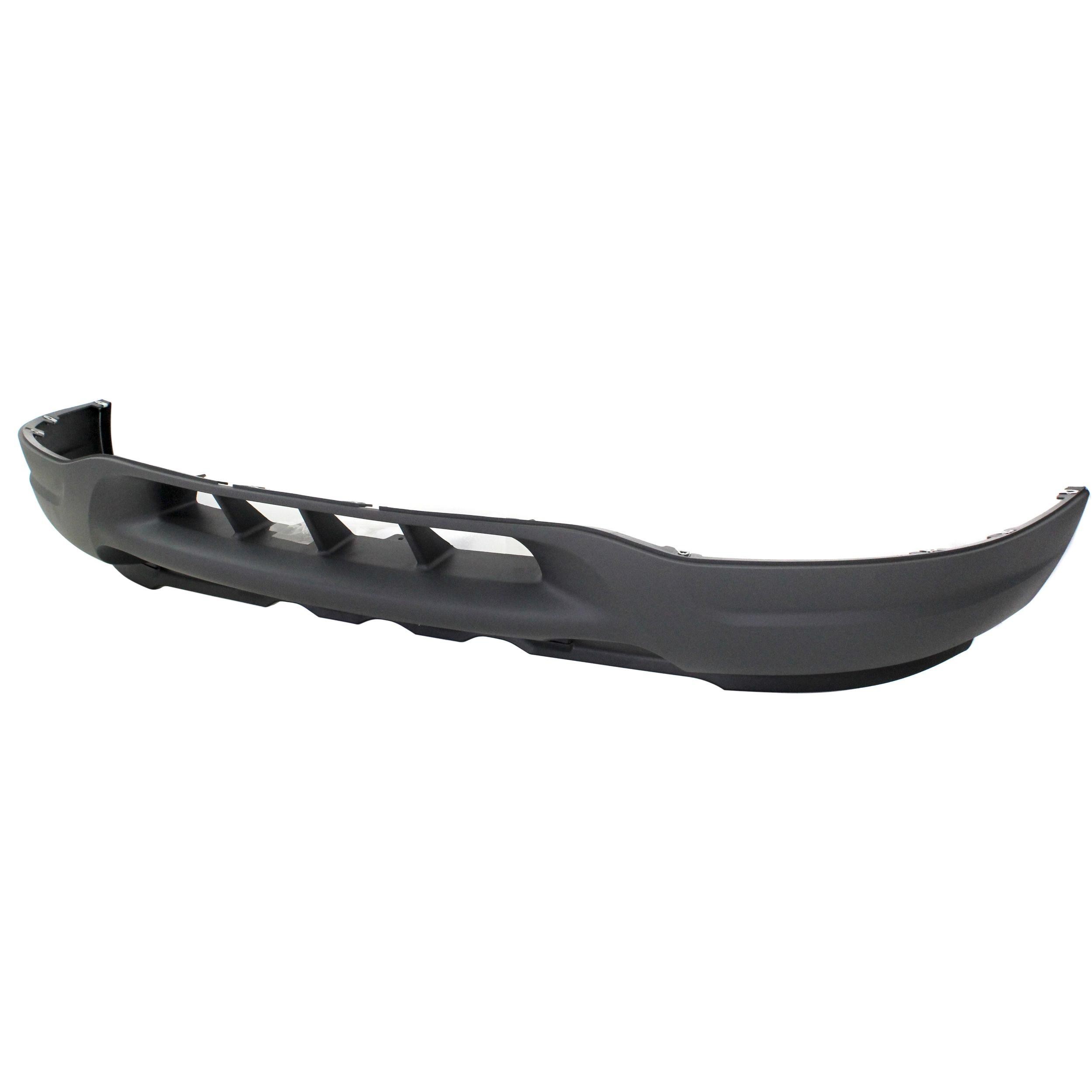 Bumper Valance / Grille Kit