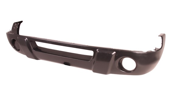 Bumper Valance / Grille Kit