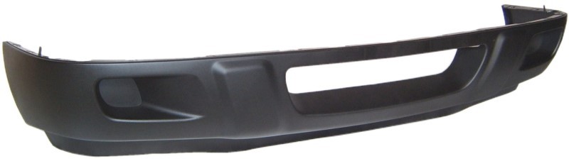 Bumper Valance / Grille Kit