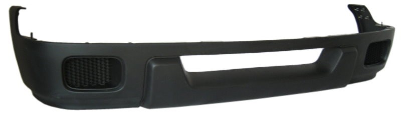 Bumper Valance / Grille Kit
