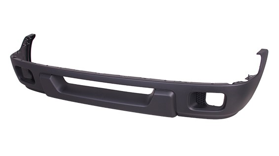 Bumper Valance / Grille Kit