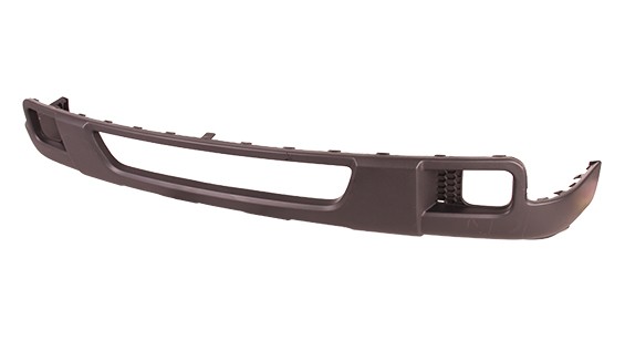 Bumper Valance / Grille Kit