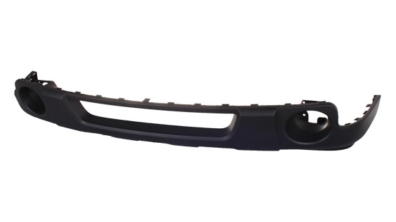 Bumper Valance / Grille Kit
