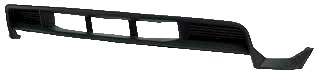 Bumper Valance / Grille Kit