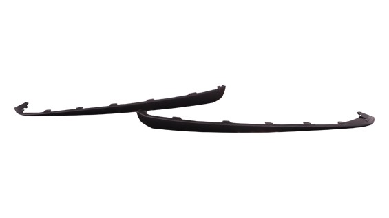 Bumper Valance / Grille Kit