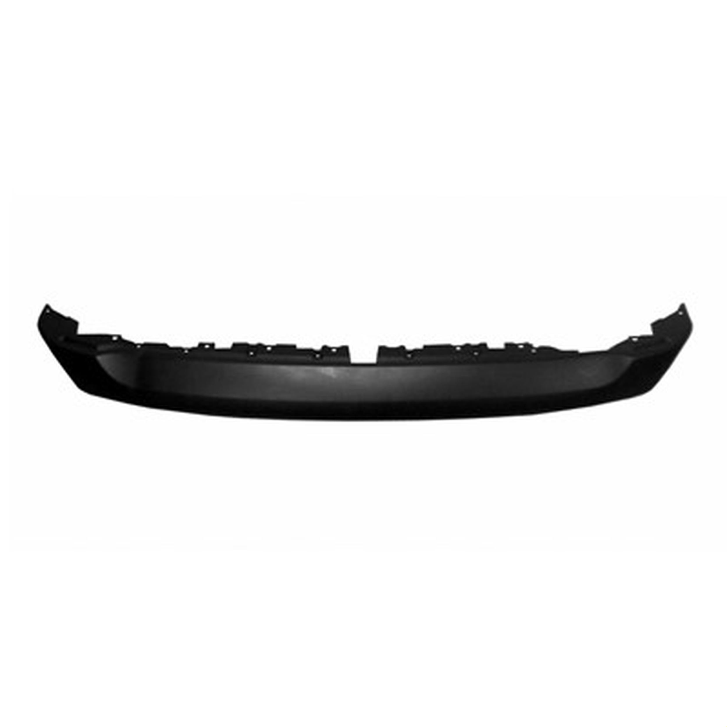 Bumper Valance / Grille Kit
