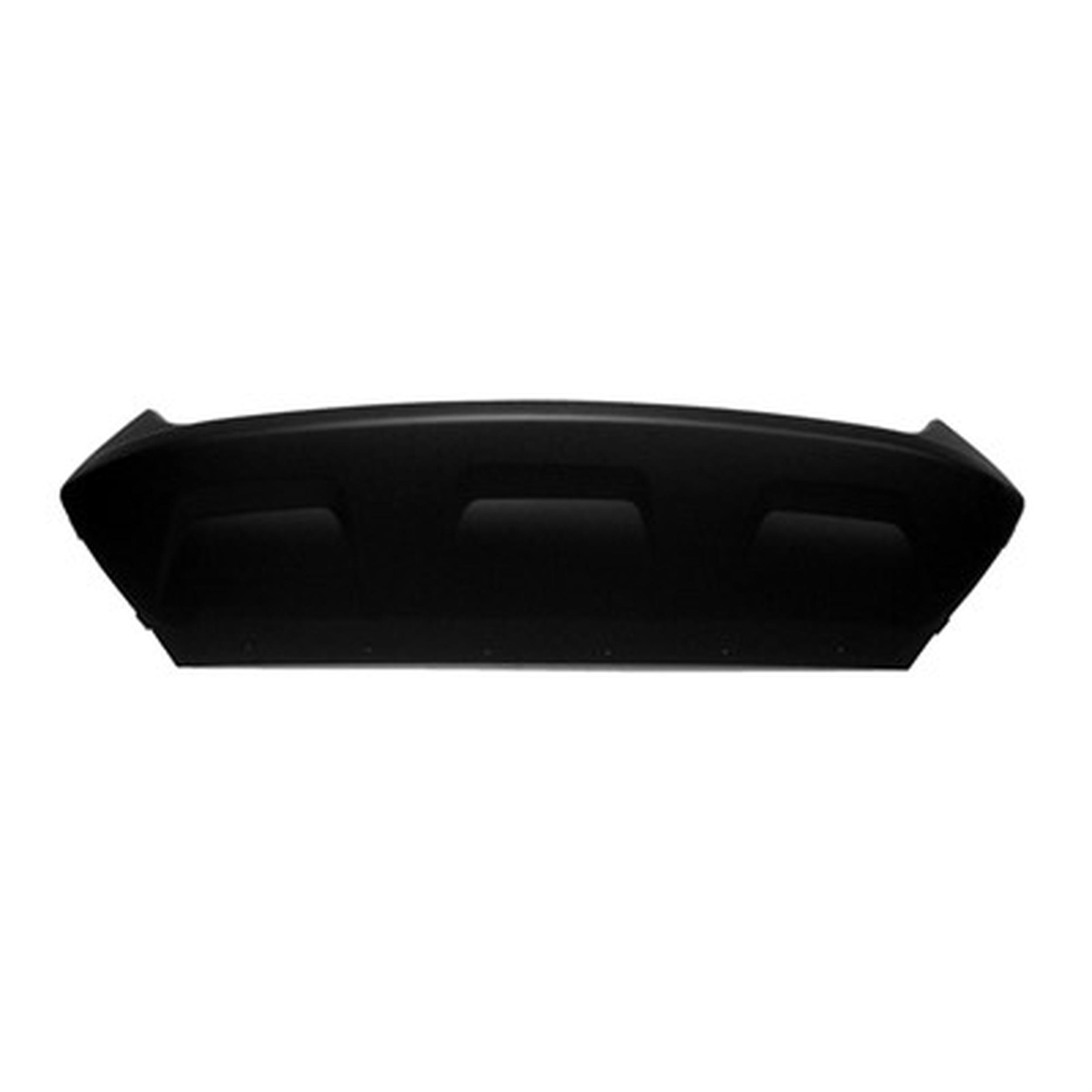 Bumper Valance / Grille Kit