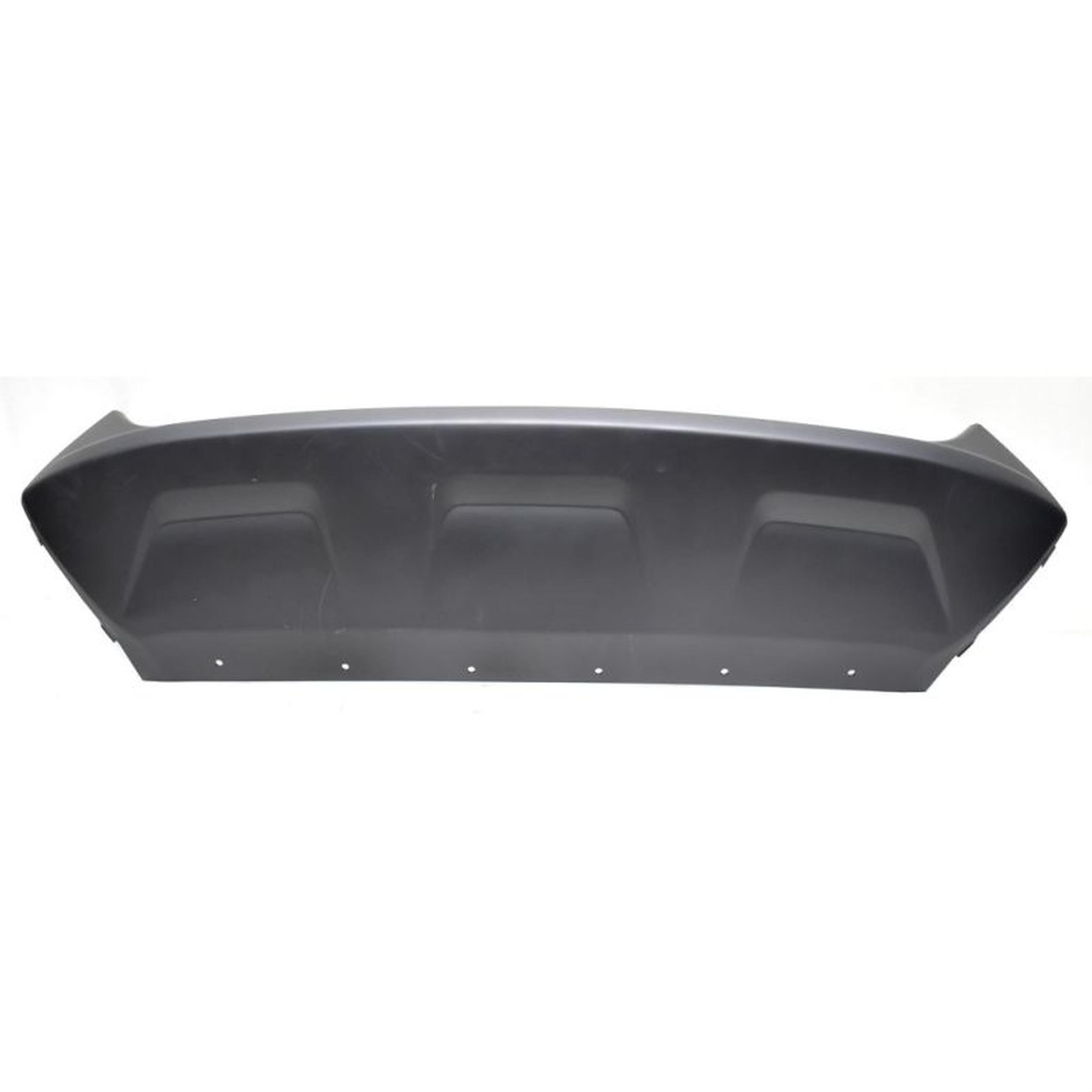 Bumper Valance / Grille Kit