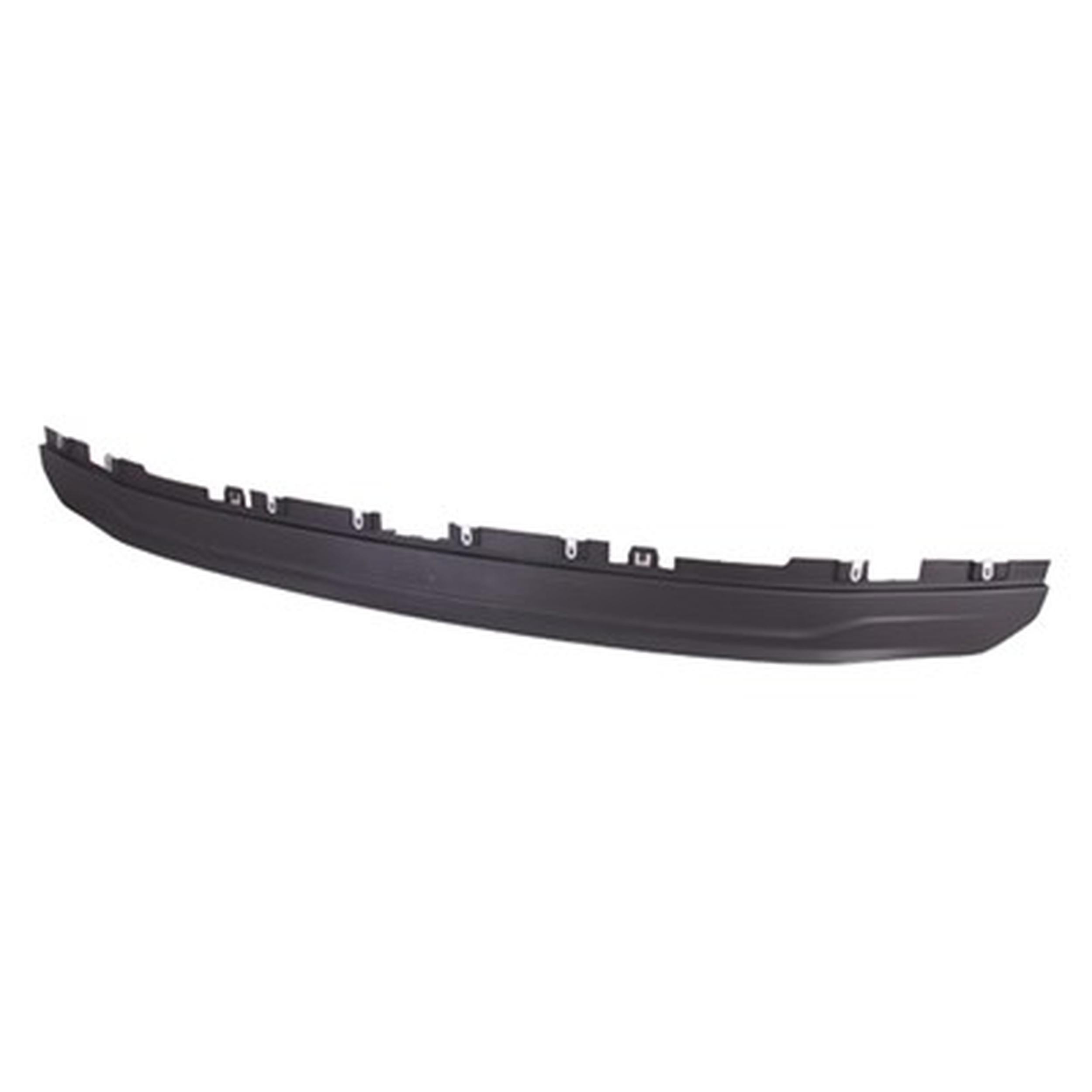 Bumper Valance / Grille Kit
