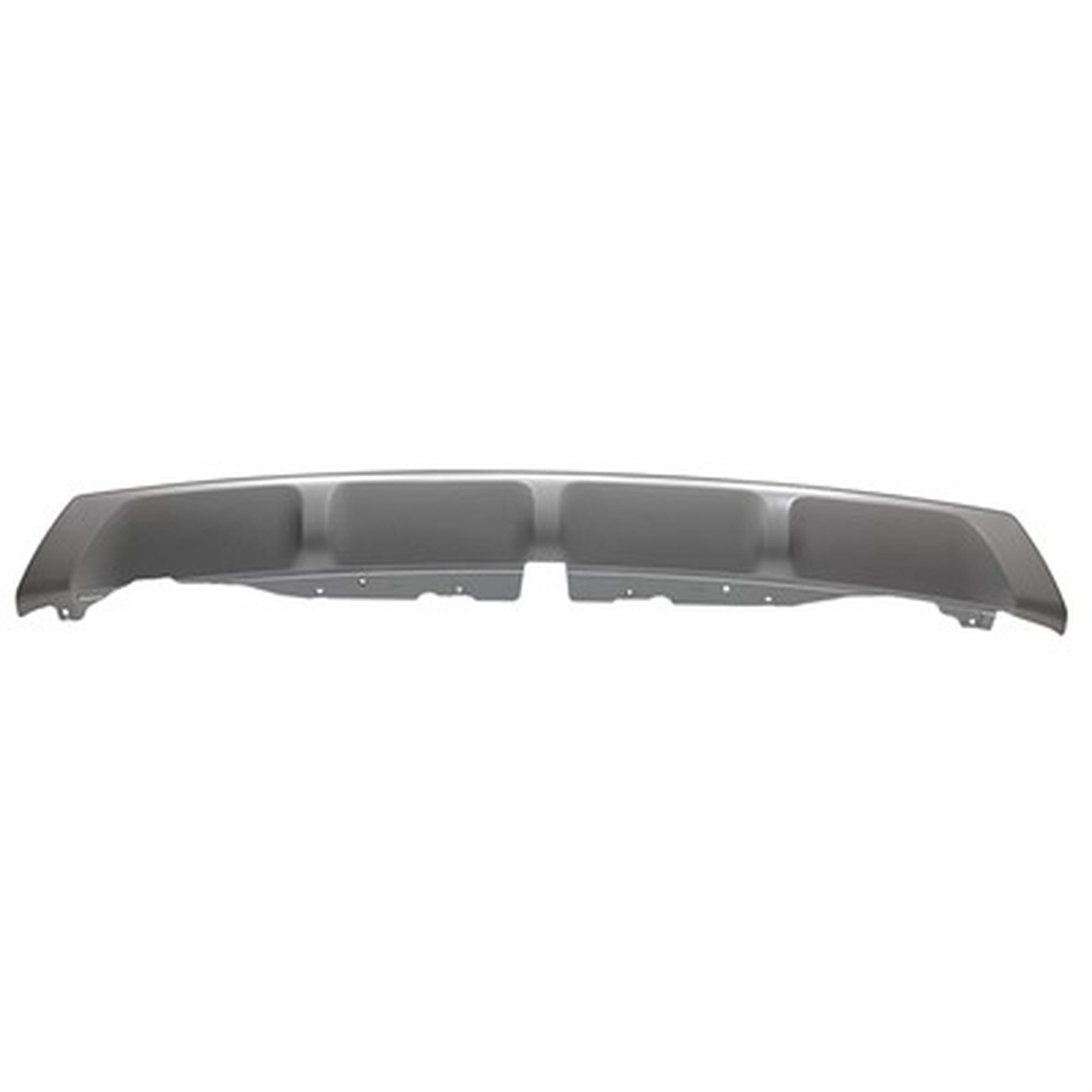 Bumper Valance / Grille Kit