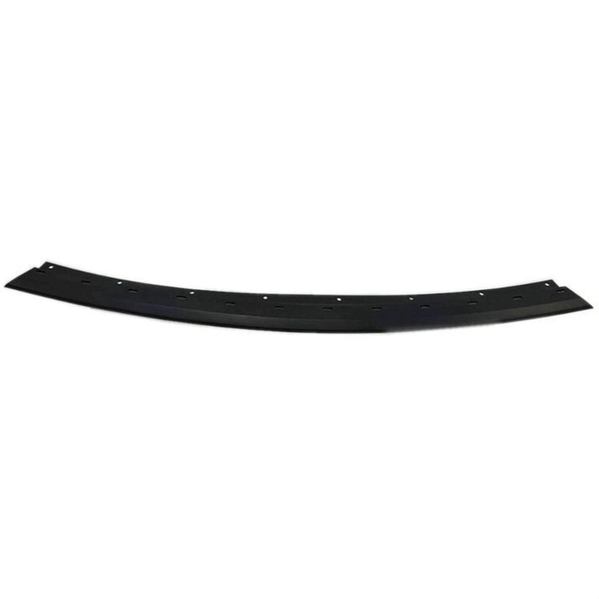 Bumper Valance / Grille Kit