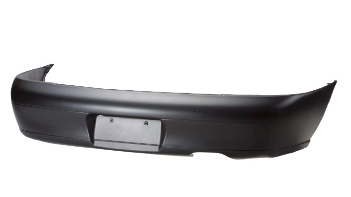 Bumper Cover