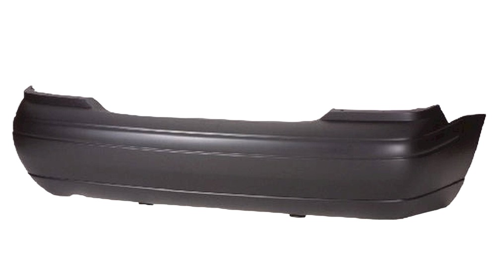 Bumper Cover