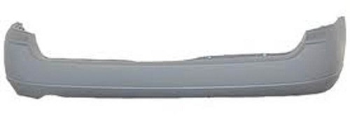 Bumper Cover