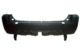 Bumper Cover