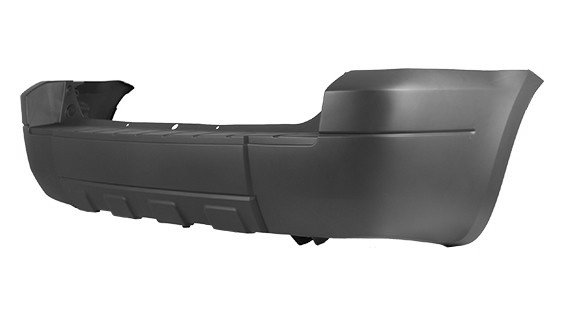 Bumper Cover