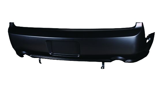 Bumper Cover
