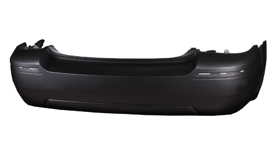Bumper Cover
