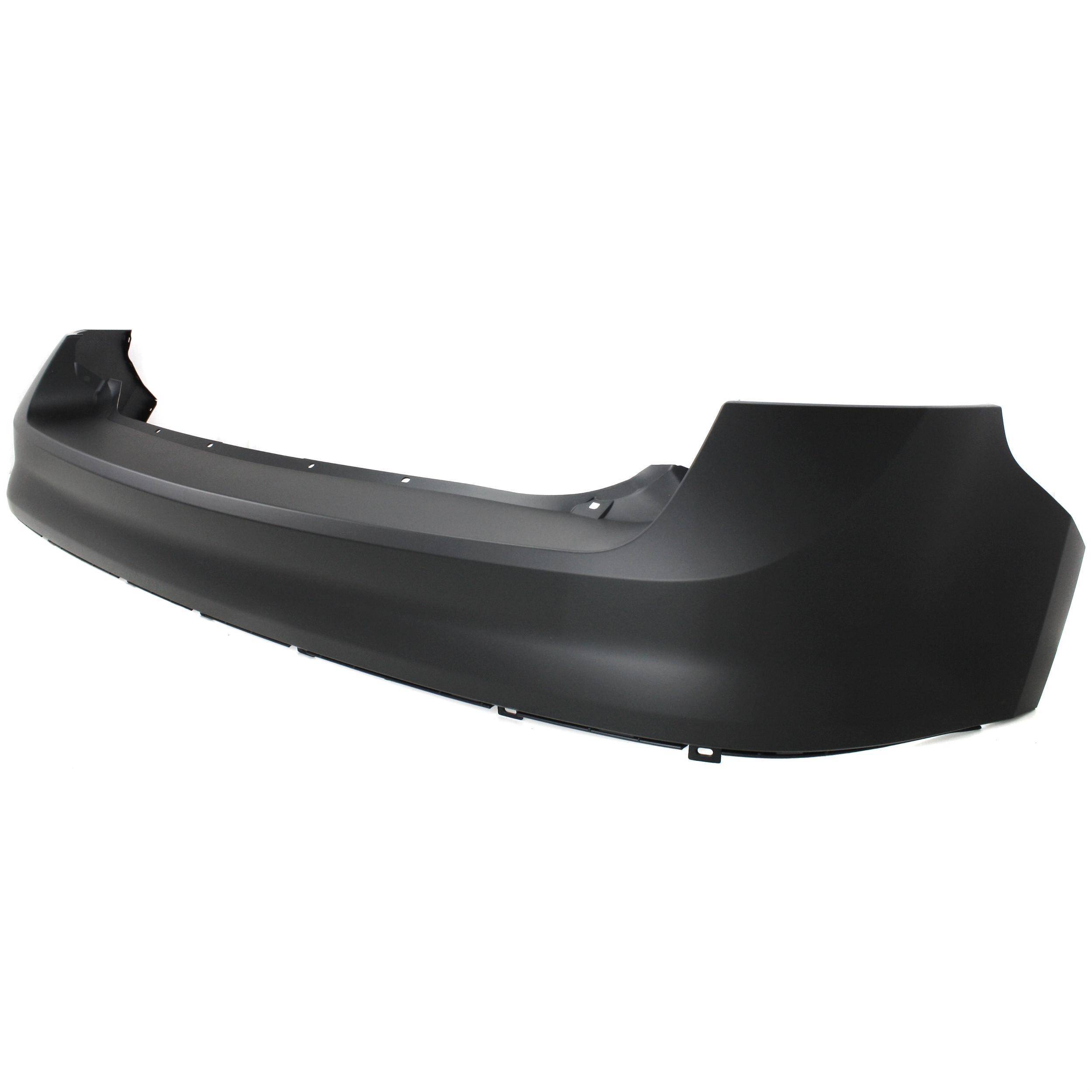 Bumper Cover
