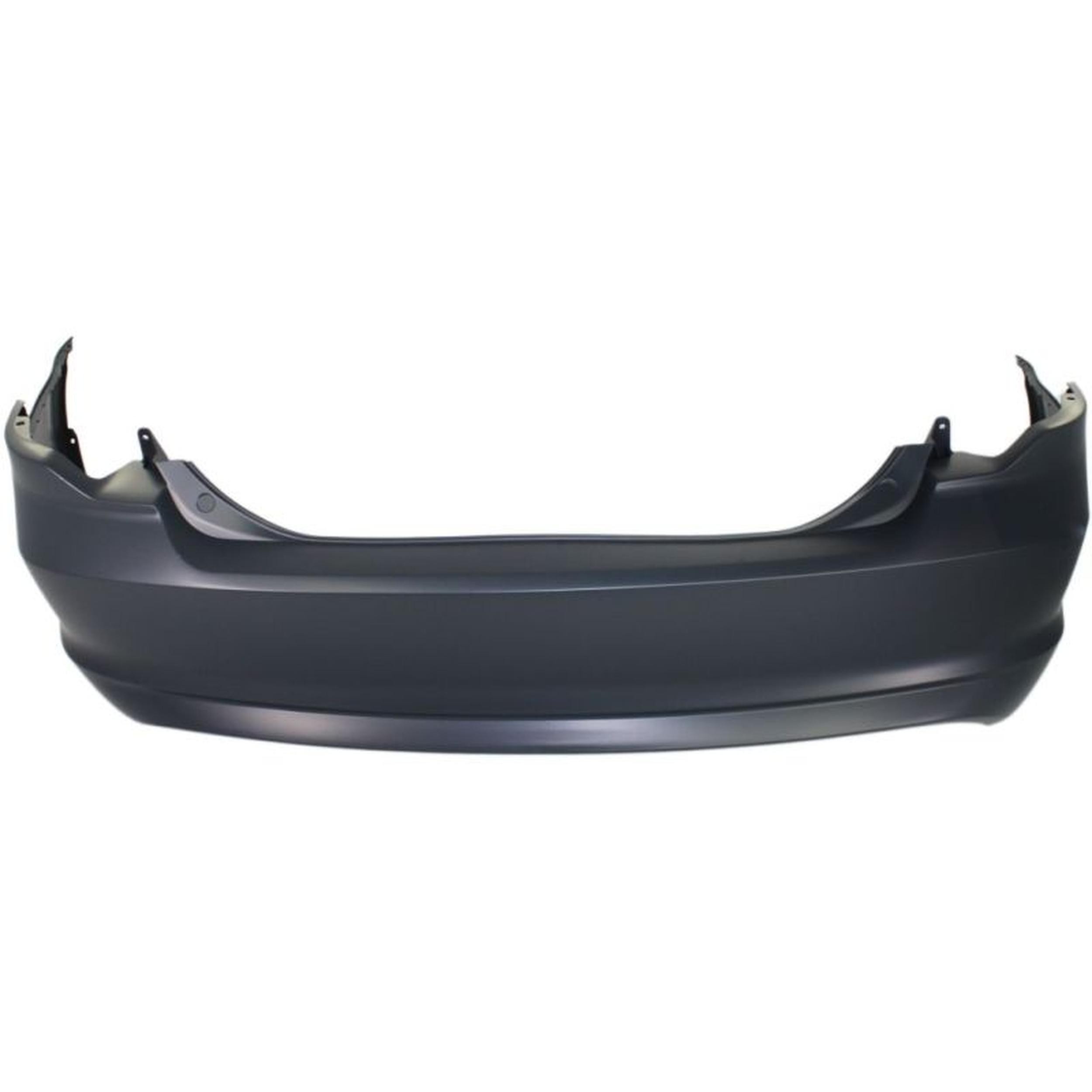 Bumper Cover