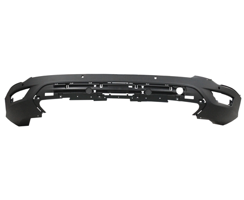 Bumper Cover