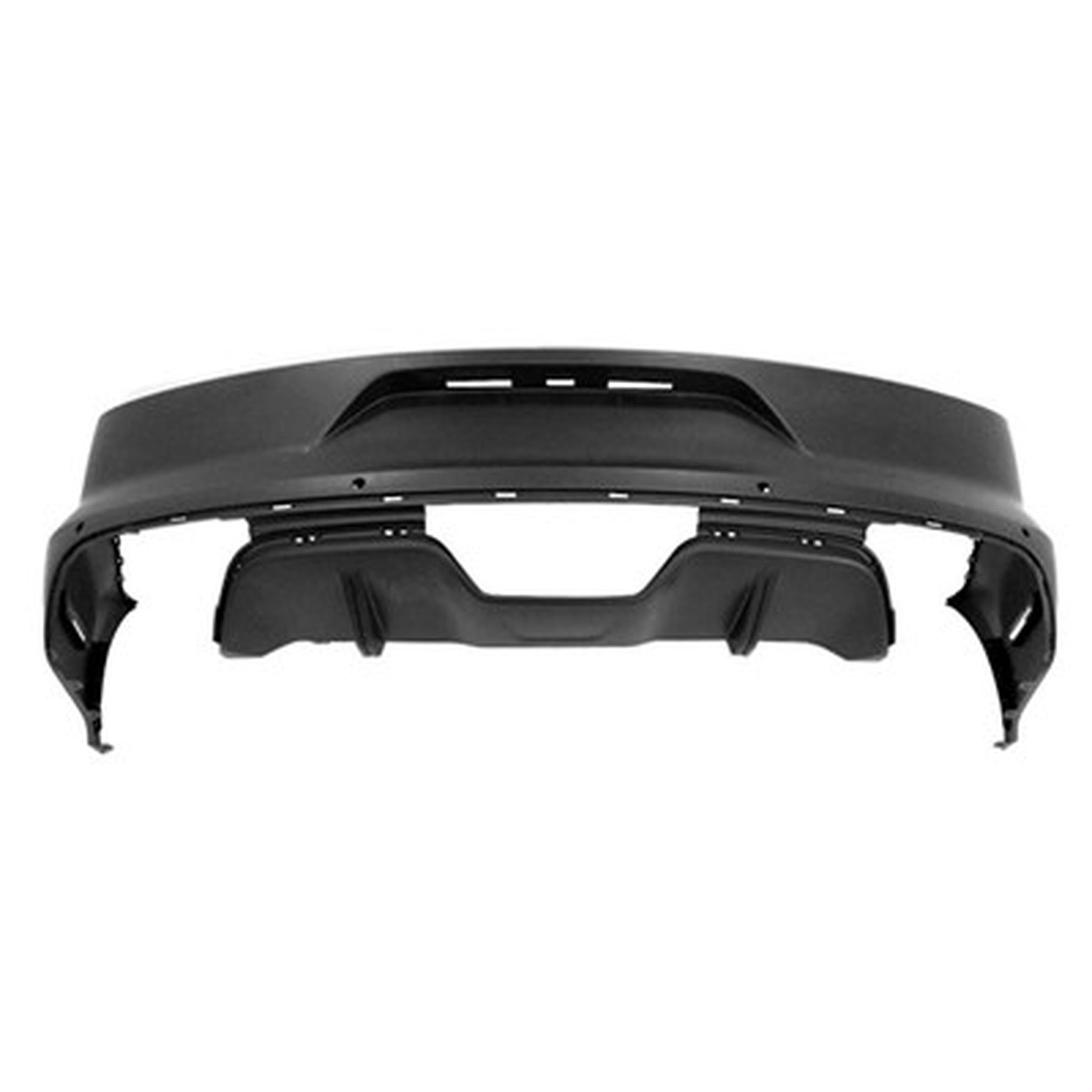 Bumper Cover
