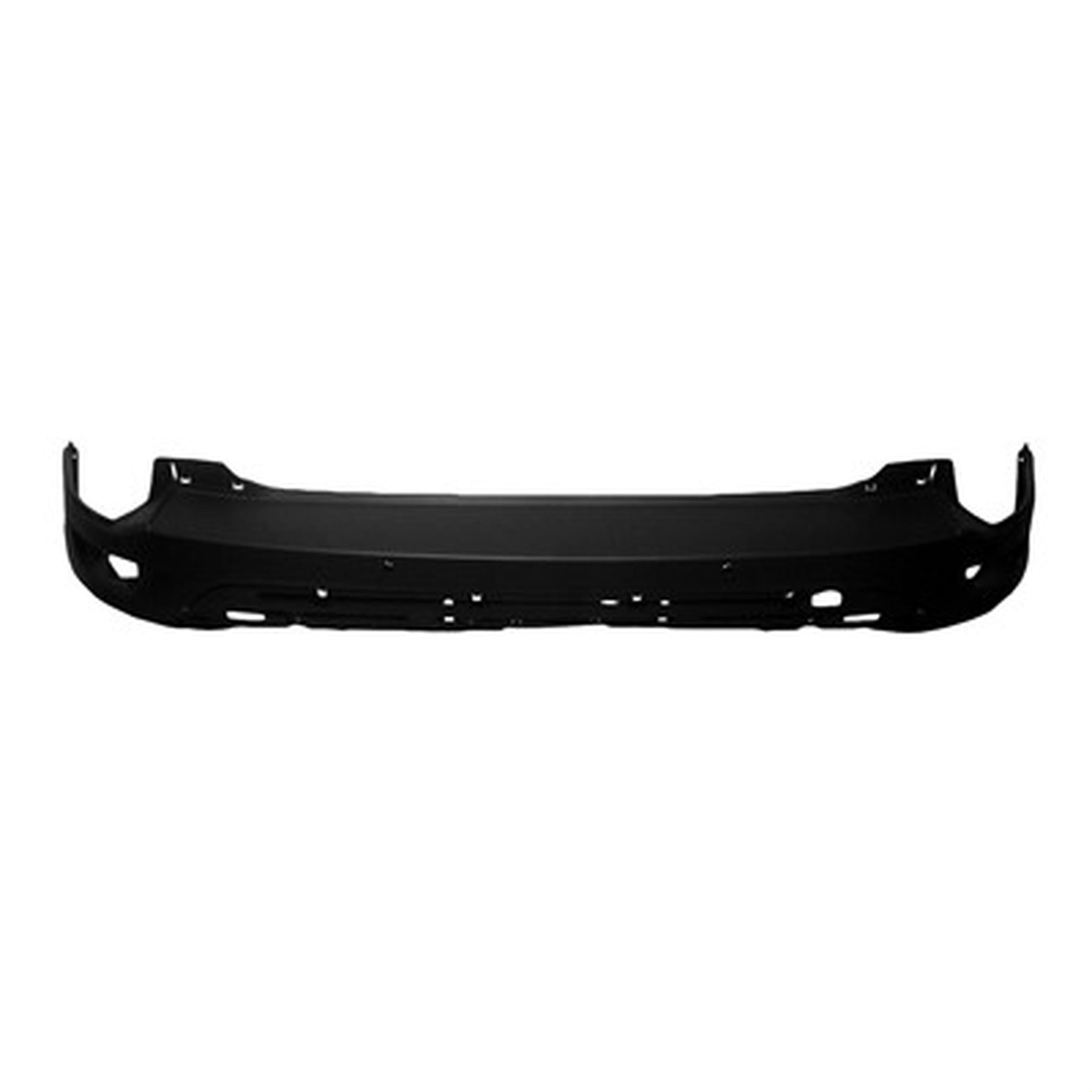 Bumper Cover