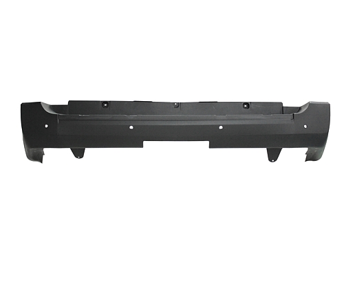Bumper Cover