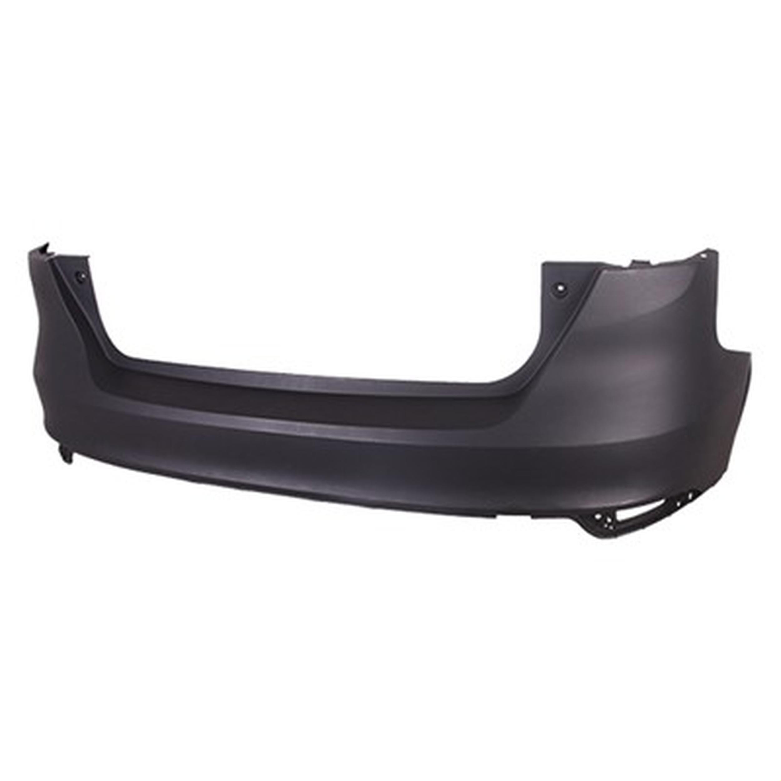 Bumper Cover