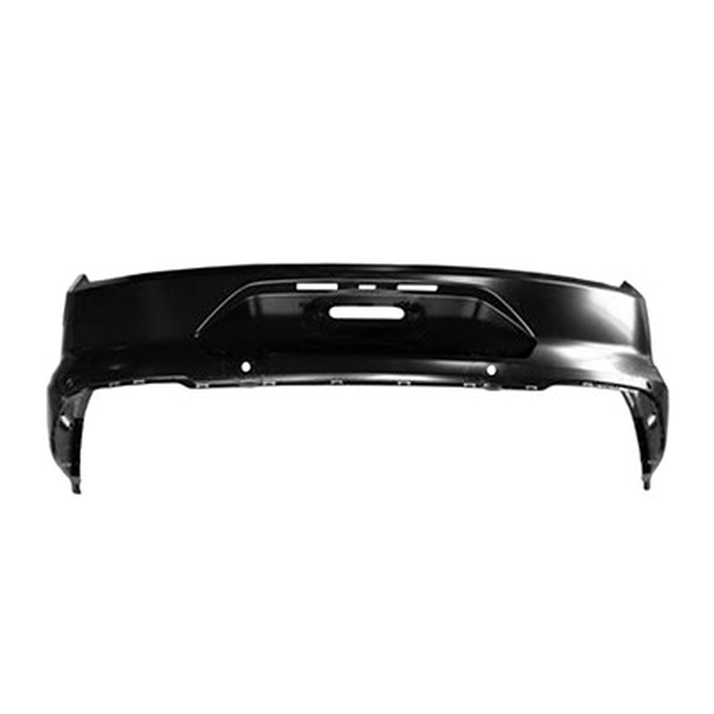 Bumper Cover