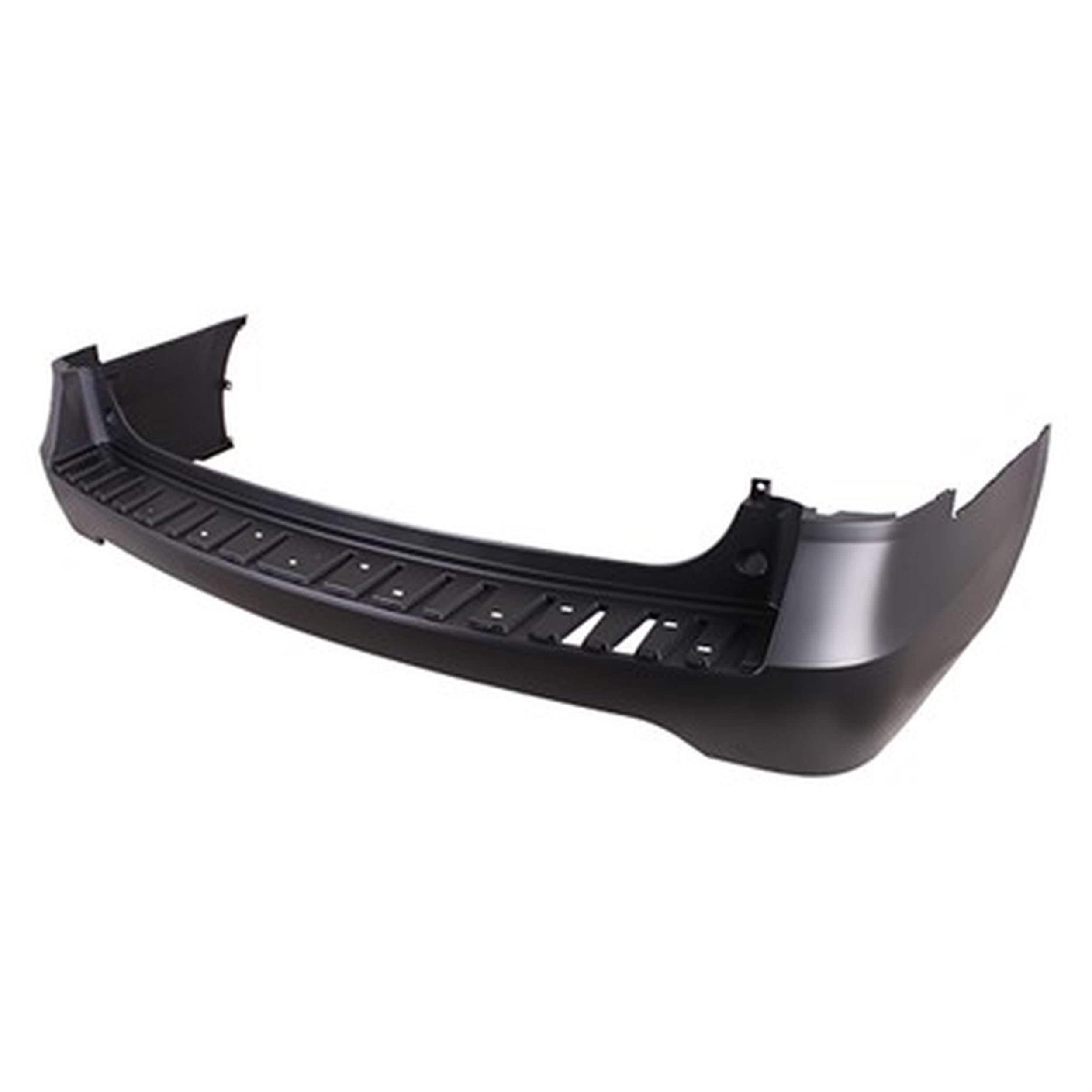 Bumper Cover