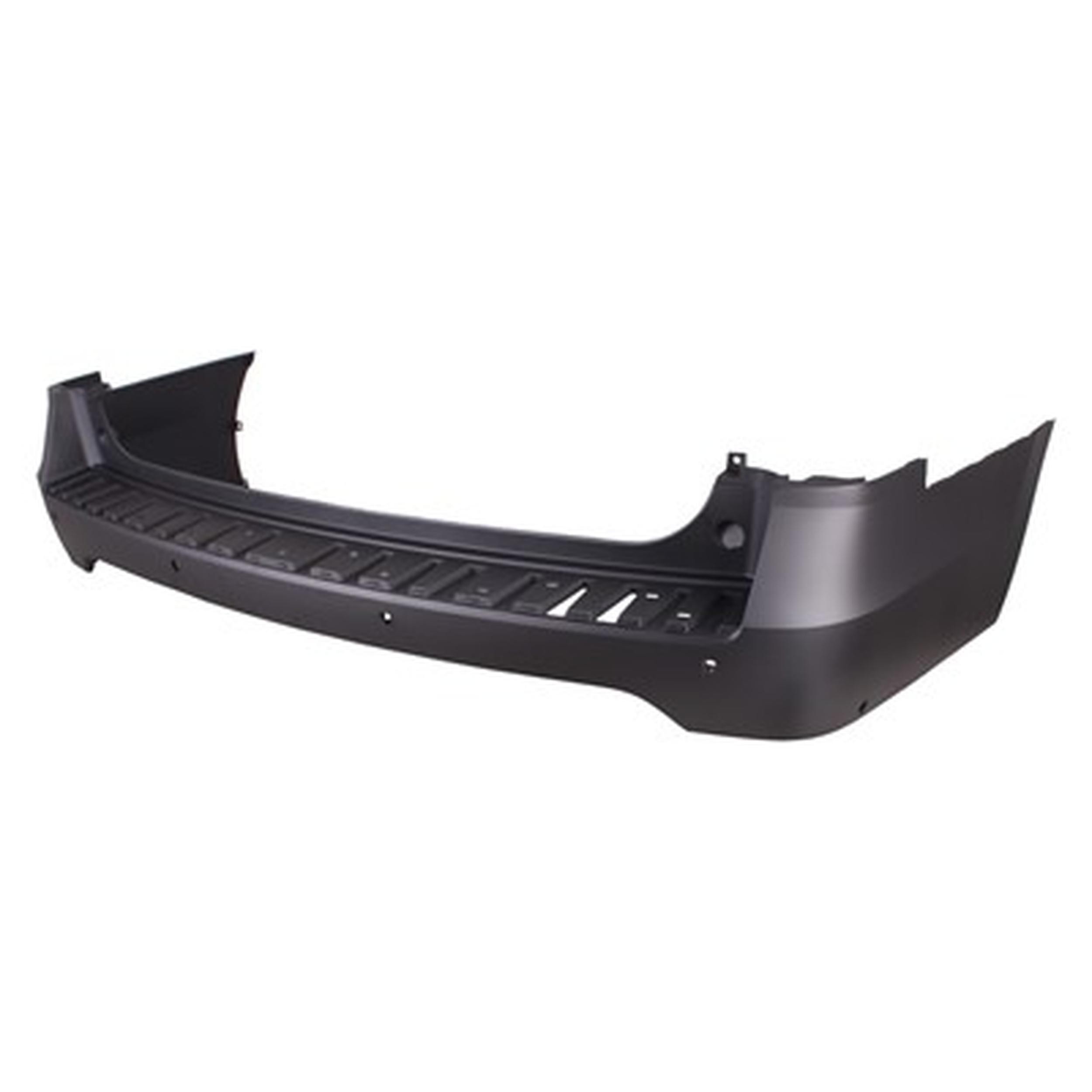 Bumper Cover