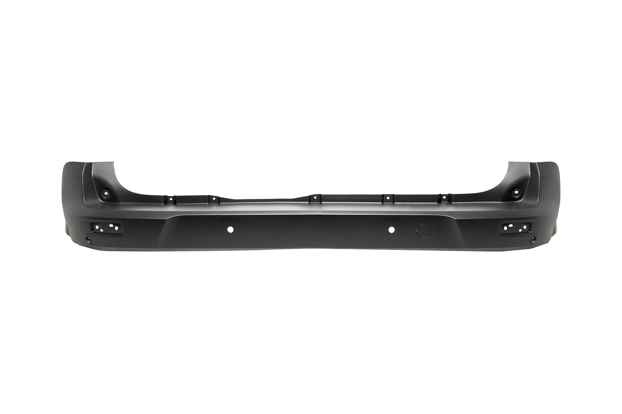 Bumper Cover