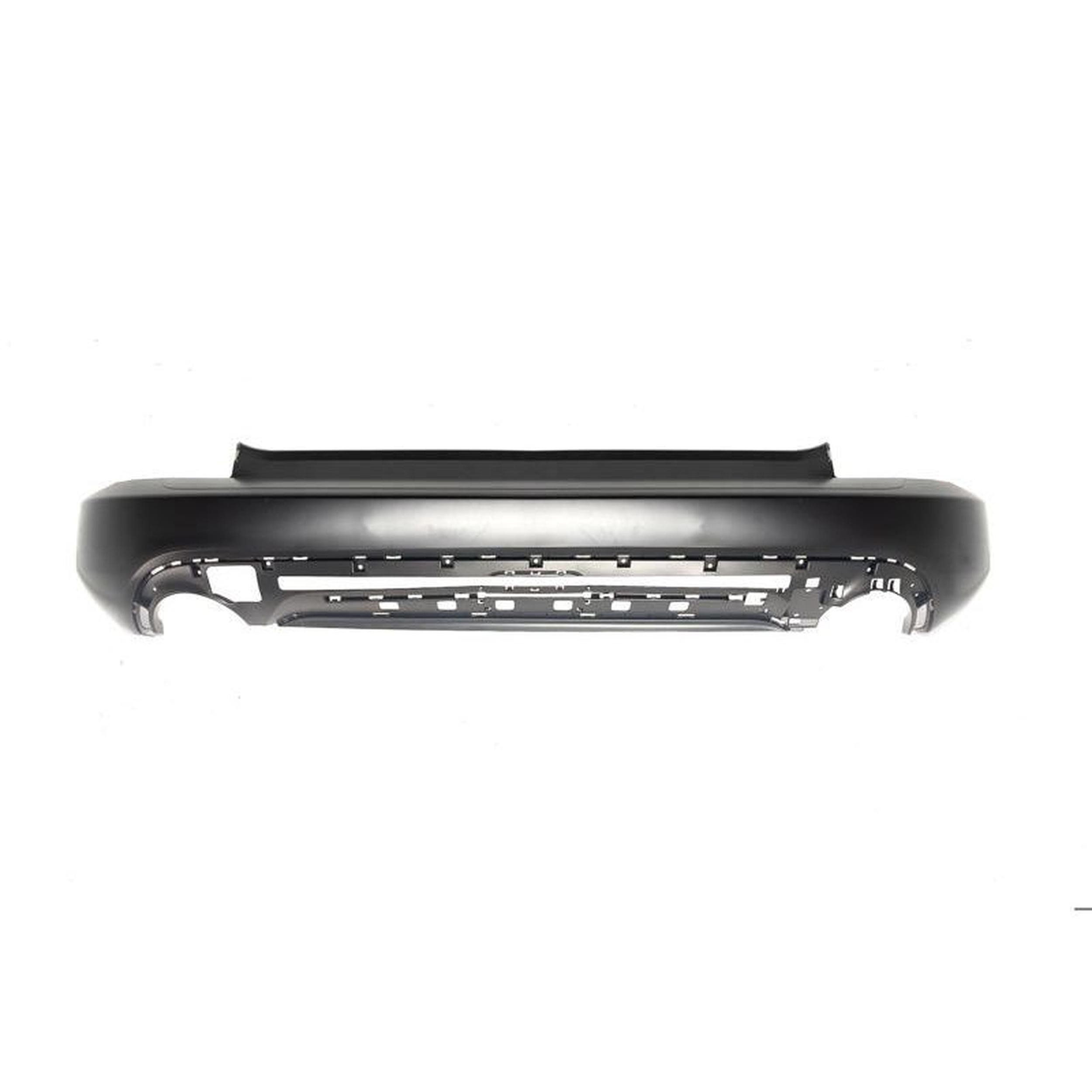 Bumper Cover
