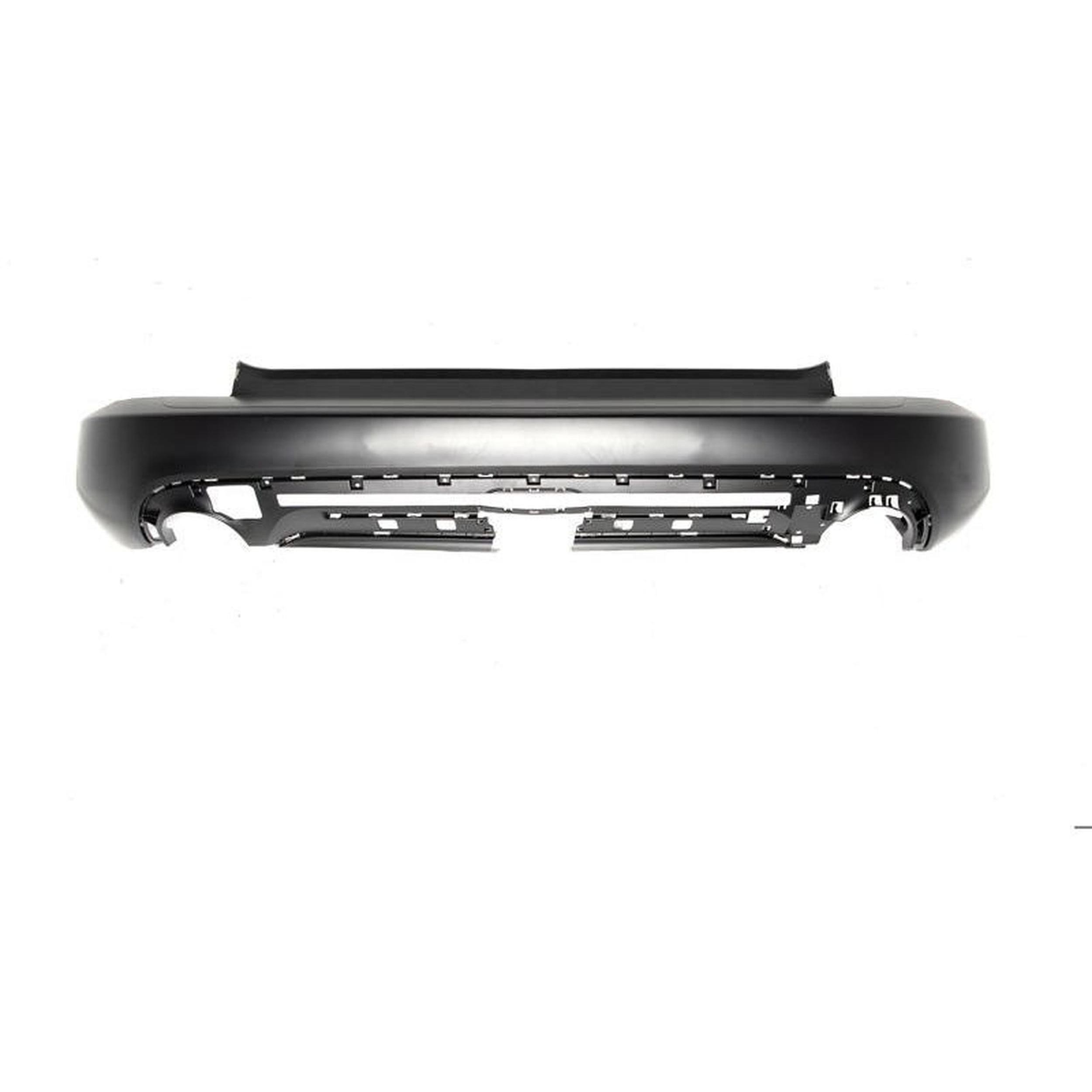 Bumper Cover