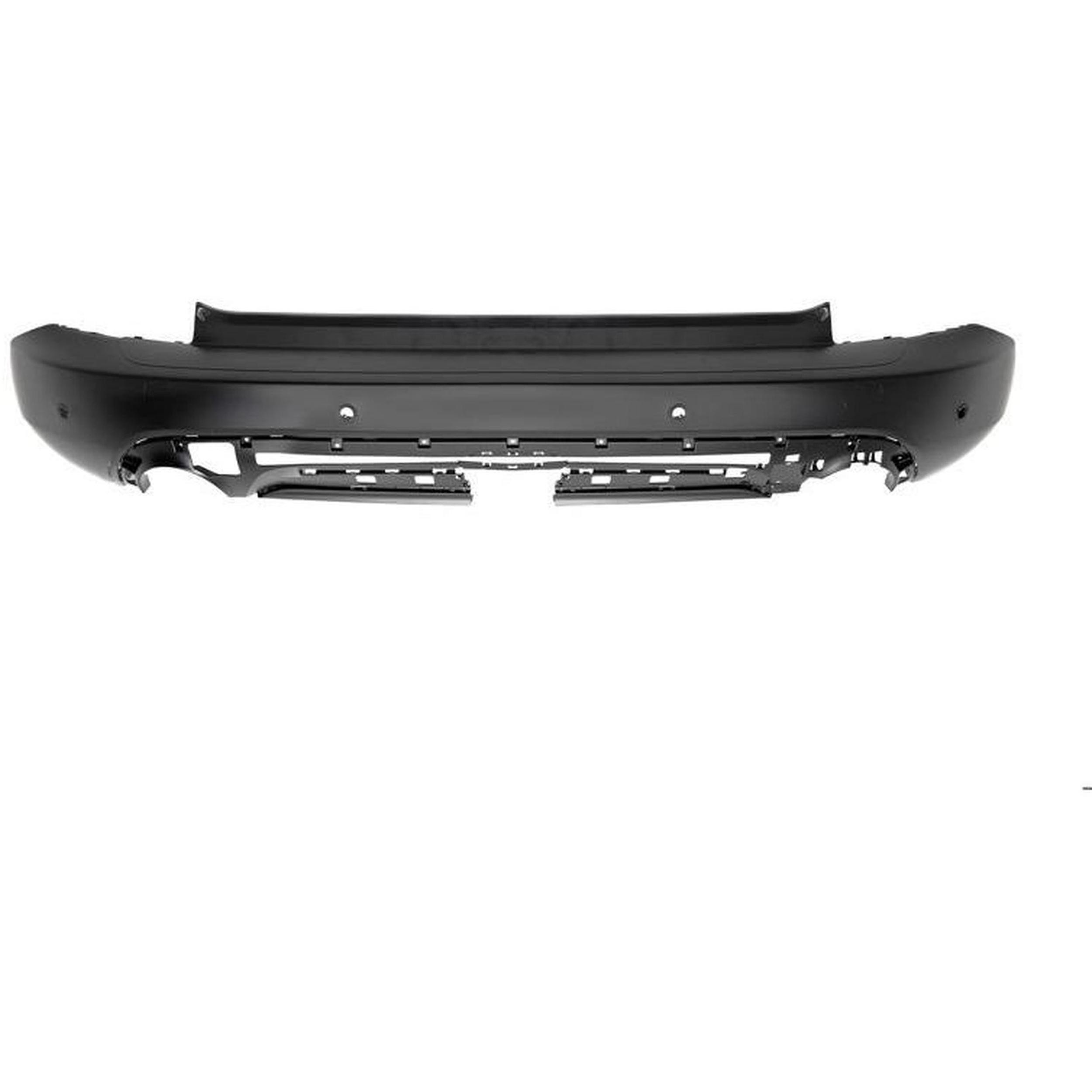 Bumper Cover