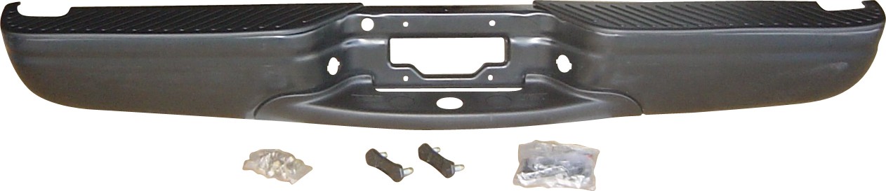 Bumper Assembly