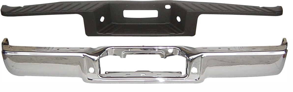 Bumper Assembly