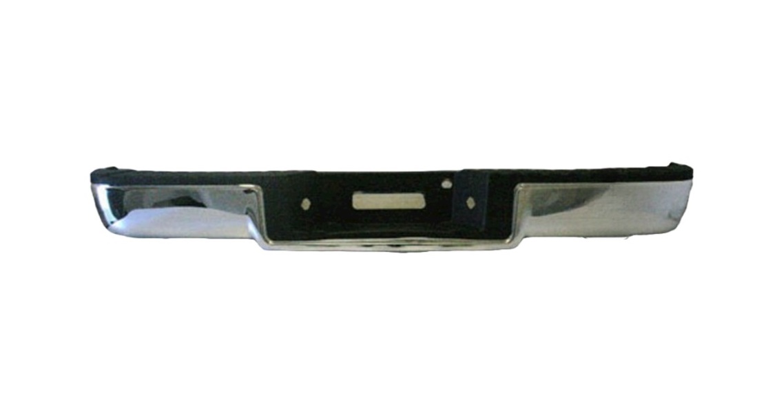 Bumper Assembly
